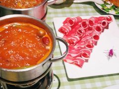 -番食园鲜食火锅(高新店)