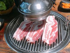 -大發韩国烤肉(八佰伴店)