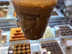-GODIVA(恒隆广场店)