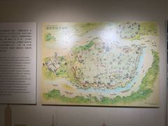 -湖广会馆-东水门及古城墙