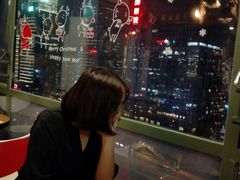 -暗黑魔法·玄灵未妖阁·塔罗·占星·心理咨询