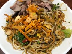 -象鼻山米粉(建干路店)