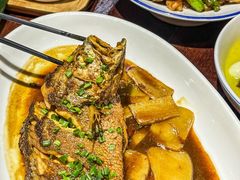 -大牌大·传统杭帮菜(湖滨店)