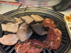 -猫抓烤肉(春熙路店)