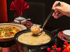 -知楚•精致湖北菜(武商MALL店)