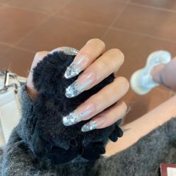 -CM.Nail美甲美睫