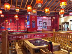 -吴老幺火锅(金龙店)