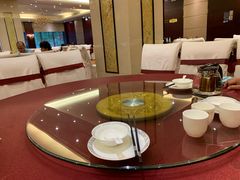 大堂-扬州饭店(东关街店)