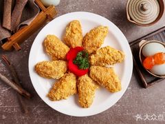 -新白鹿餐厅(城西银泰城店)