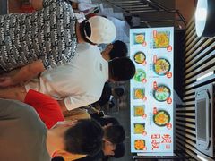 -明叔捞面