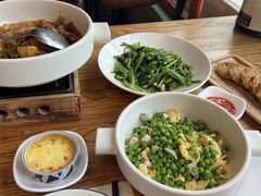 -U你·湖北家宴菜(南湖总店)