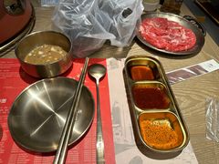 -西塔老太太泥炉烤肉(沈阳店)