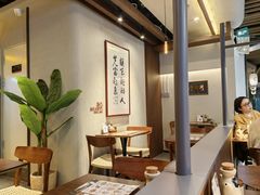 -面乙新派手擀面(大悦城店)