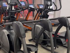 -乐刻运动健身·铁馆(红唐购物中心店)