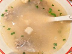 -小杨生煎(浦江欢乐颂店)
