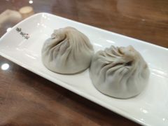 -锡笼记·无锡小笼(人民路店)