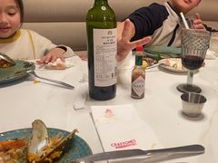 -CRAZYONES克芮旺斯西班牙餐厅(苏州中心店)