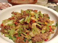 -楚山晓·楚湘菜(江夏永旺店)