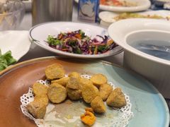 -新丁香海鲜酒店(银海商贸城店)