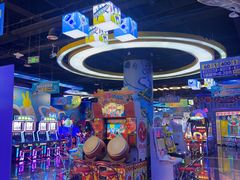-真快活Coohoo Max(武汉绿地新田360店)