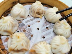-食惠里小笼包面馆(越秀店)