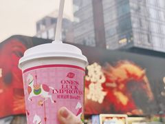 -茶屿水果茶(太古里店)