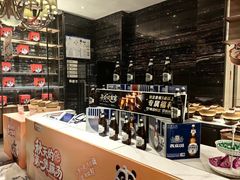 -眉州东坡(清河万象汇店)