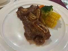 -太平馆西餐厅(北京路店)