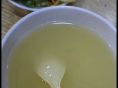 玉米渣粥-津门张记包子铺(华昌道店)