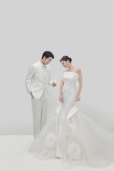 -IDO婚纱摄影(上海旗舰店)