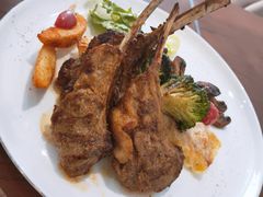 -UPPER KITCHEN(延安路店)
