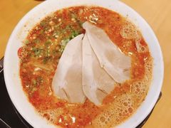 -博多一幸舍(侨福芳草地购物中心店)