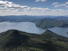 -五女山景区