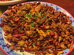 -杨记隆府(南坪店)