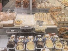-永康饼屋(桑达大厦总店)