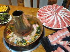-三好先生的铜锅涮肉(太乙路店)