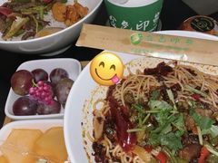 -金色印象·4K影院式足体养生(南滨印象店)