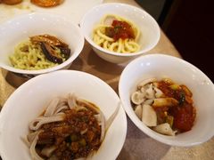 -山西会馆·晋菜·晋商宴·牌匾博物馆(胜利东街店)