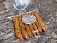 海苔丽丝饼干-是啡·日式精品咖啡(东门太阳百货店)