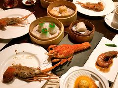 -海航大厦万豪酒店彩海轩中餐厅(霄云路店)