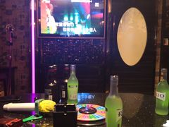 -麦度量贩式KTV(中联广场店)