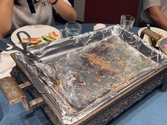 -金狮麟·新豫菜(金码大厦店)