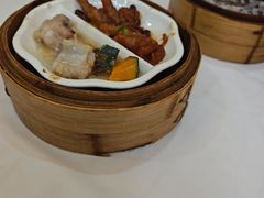 -万山楼海鲜酒家·二十三年老字号
