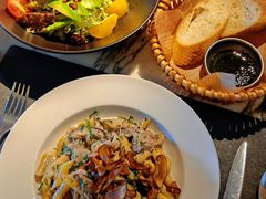 -at cafe 意大利餐厅(集美店)