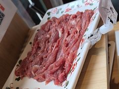 -东门口·鲜爆肚涮肉·烧烤(老门东店)