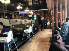 大堂-汉巴味德(大悦城店)