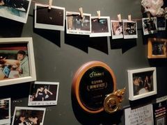 -Outdark Korean Restaurant