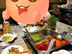 -海底捞火锅(劲松店)