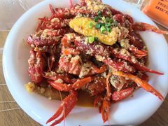 -五七小李子油焖大虾(总店)