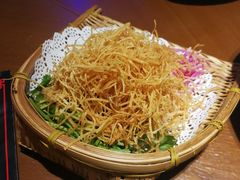 -额娘·春饼烤鸭(天鸿店)
